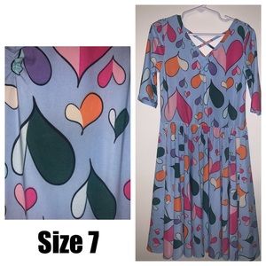 Dot Dot Smile Ballerina Dress